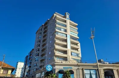 Apartamento com 2 quartos à venda na avenida prefeito cirino adolfo cabral, 9067, gravata, navegantes, 86 m2 por r$ 1.250.000