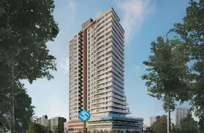 Apartamento com 3 quartos à venda na avenida nereu ramos, 5885, itacolomi, balneário piçarras, 122 m2 por r$ 1.575.000