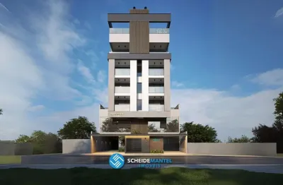 Apartamento com 2 quartos à venda na avenida prefeito cirino adolfo cabral, 1302, centro, navegantes, 77 m2 por r$ 930.000