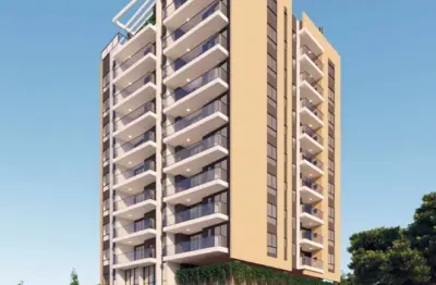 Apartamento com 3 quartos à venda na rua maurício monerat, 99, gravata, navegantes, 105 m2 por r$ 1.610.000