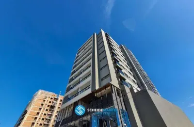 Apartamento com 2 quartos à venda na rua maurício monerat, 201, gravata, navegantes, 80 m2 por r$ 842.000