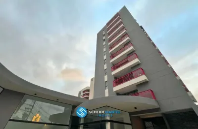 Apartamento com 2 quartos à venda na rua dos caçadores, 730, velha, blumenau, 70 m2 por r$ 440.000