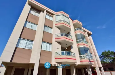 Apartamento com 2 quartos à venda na avenida itapocorói, 136, armação, penha, 77 m2 por r$ 780.000