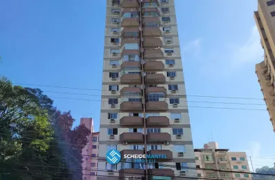 Apartamento com 2 quartos à venda na rua república argentina, 307, ponta aguda, blumenau, 68 m2 por r$ 450.000