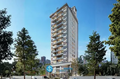Apartamento com 2 quartos à venda na rua virgínio reiser, 143, gravata, navegantes, 75 m2 por r$ 701.000