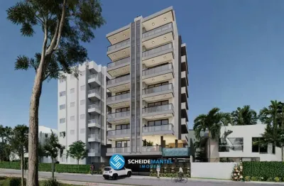 Apartamento com 3 quartos à venda na rua josé couto, gravata, navegantes, 79 m2 por r$ 813.000