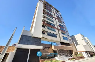 Apartamento com 3 quartos à venda na Rua Roberto Hartke, 111, Gravata, Navegantes, 104 m2 por R$ 1.245.000