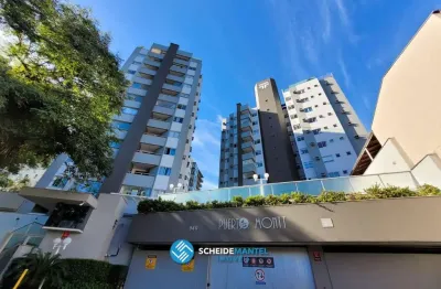 Cobertura com 2 quartos à venda na Rua São Paulo, 940, Victor Konder, Blumenau, 142 m2 por R$ 1.290.000