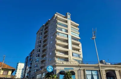 Apartamento com 2 quartos à venda na Avenida Prefeito Cirino Adolfo Cabral, 9067, Gravata, Navegantes, 86 m2 por R$ 1.250.000