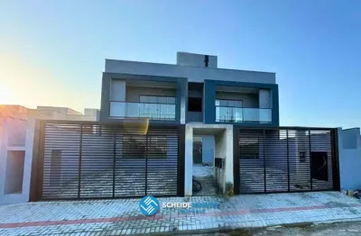 Apartamento com 2 quartos à venda na Rua 4400 (Palmeiras), Itacolomi, Balneário Piçarras, 75 m2 por R$ 460.000