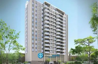 Apartamento com 3 quartos à venda na Rua Avelino João Reis, 95, Centro, Penha, 124 m2 por R$ 1.242.000