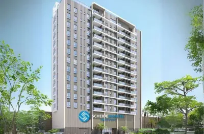 Apartamento com 3 quartos à venda na Rua Avelino João Reis, 95, Centro, Penha, 106 m2 por R$ 1.081.000