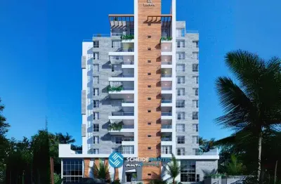 Apartamento com 3 quartos à venda na Rua Carlos Santos, 179, Armação, Penha, 160 m2 por R$ 1.990.000