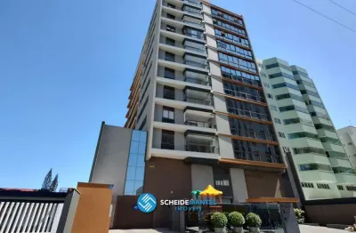 Apartamento com 2 quartos à venda na Rua Honorato Coelho da Rocha, 95, Centro, Navegantes, 130 m2 por R$ 890.000