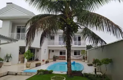 Casa com 4 quartos à venda na Rua Rosa Valério Ramos, 1, Sítio do Campo, Morretes