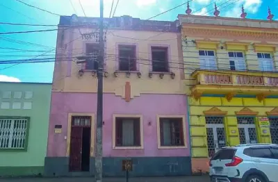 Casa com 3 quartos à venda na Rua Xv De Novembro, 461, Centro, Antonina