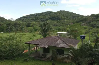 Chácara à venda no bairro braço da figueira - antonina/pr