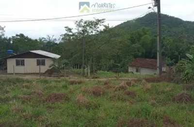 Terreno à venda na Estrada Das Canaveiras, 363, Rio Sagrado, Morretes