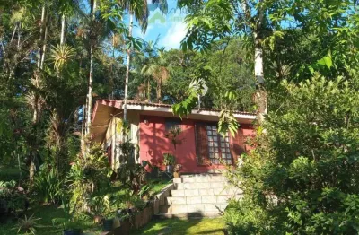 Chácara / sítio com 3 quartos à venda na Estrada Da Graciosa, 2, São João da Graciosa, Morretes