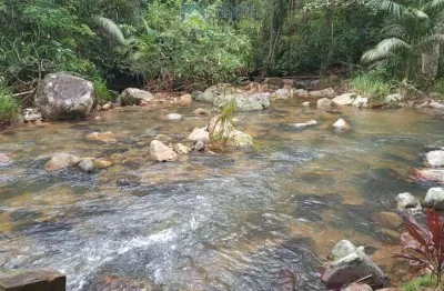 Terreno à venda na Estrada Do Candonga, 352, Rio Sagrado, Morretes