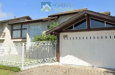 Casa alto padrão em vila santo antônio, morretes/pr