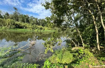 Terreno à venda na Estrada Do Santa Fé, 124, Zona Rural, Morretes