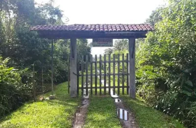 Fazenda à venda no Barreiros, Morretes 