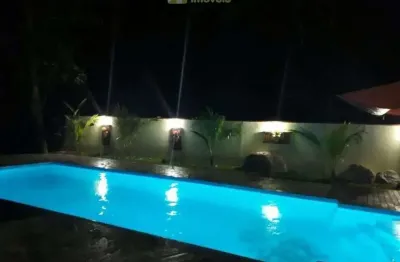 Chácara / sítio com 2 quartos à venda na R Da Prainha, Km 3, Porto de Cima, Morretes