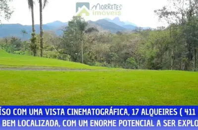 Chácara / sítio com 3 quartos à venda na Rodovia Da Graciosa, 343, São João da Graciosa, Morretes