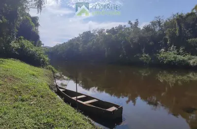 Chácara à venda no bairro vila das palmeiras - morretes/pr