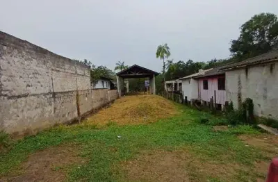 Terreno à venda no bairro vila ferroviária - morretes/pr, urbana