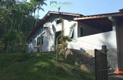 Chácara / sítio com 3 quartos à venda na Zona Rural, Morretes 