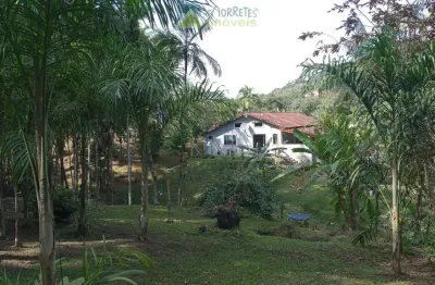 Chácara / sítio com 3 quartos à venda na Zona Rural, Morretes 