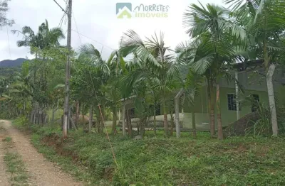 Chácara / sítio com 4 quartos à venda na Estrada Do Sambaqui, 444, Sambaqui, Morretes