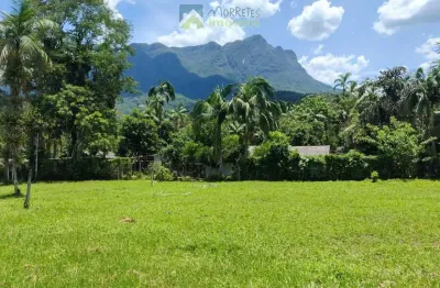 Terreno 700m² em morretes no porto de cima próximo a igreja vista para o marumbi