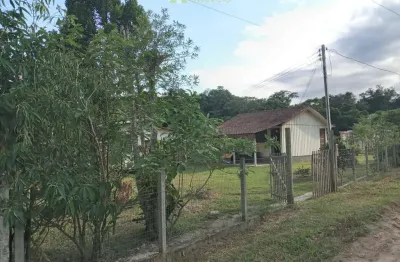 Chácara / sítio com 2 quartos à venda na Zona Rural, Morretes 