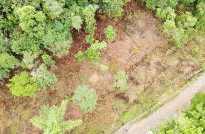 Chácara / sítio com 1 quarto à venda em América de Cima, Morretes 