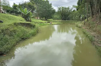 Chácara à venda no bairro sapitanduva - morretes/pr