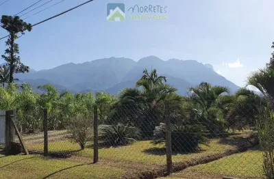 Chácara à venda no bairro américa de cima - morretes/pr, rural
