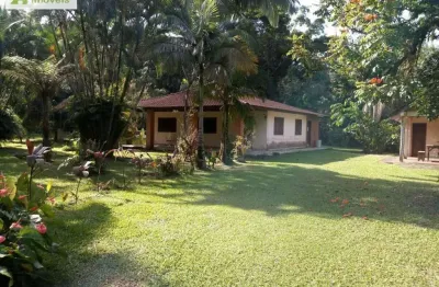 Chácara / sítio com 3 quartos à venda na Rodovia Mario Marcondes Lobo  Pr 411, São João da Graciosa, Morretes