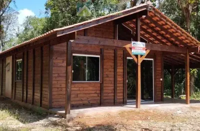Casa com 3 quartos à venda na estrada de barreiros, 1, barreiros, morretes, 90 m2 por r$ 325.000