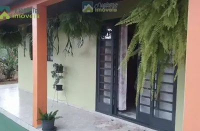 Chácara / sítio com 3 quartos à venda na Itaperuçu, 167, Vila Itaperuçu, Morretes