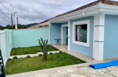Casa à venda no bairro portal das américas - morretes/pr, urbana