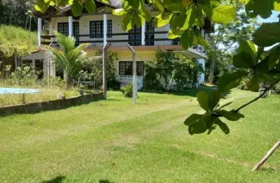 Chácara / sítio com 4 quartos à venda na Estrada Do Rio Dos Patos, 487, Morro Grande, Morretes