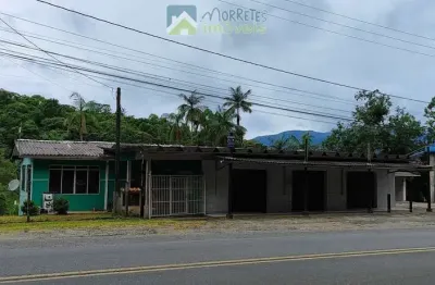 Ponto comercial à venda na Pr 804, 25, Passa Sete, Morretes