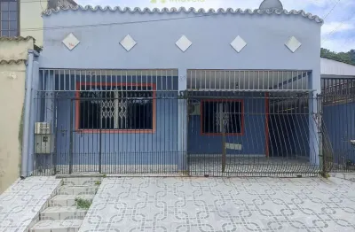 Casa com 4 quartos à venda na Rua Nestor, 1, Centro, Antonina