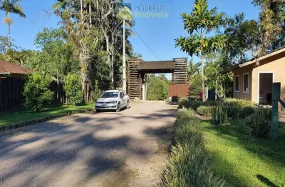 Terreno em condomínio fechado à venda na Estrada America De Cima, 1250, América de Cima, Morretes