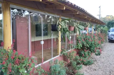 Casa à venda no bairro vila avencal - ipiranga/pr, rural
