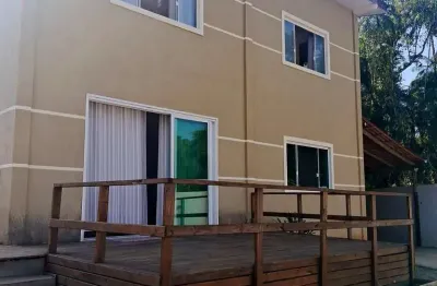 Casa com 4 quartos à venda na Rua Constante Machado, 1, Zona Rural, Morretes