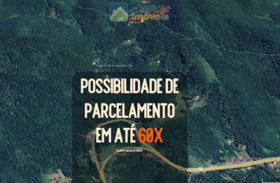 Terreno à venda no bairro sarapia - morretes/pr, rural